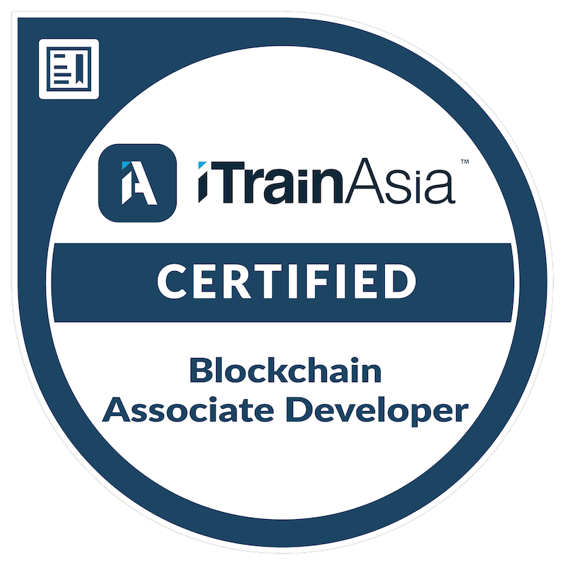 Blockchain Certified Associate Developer